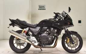 HONDA CB400 SUPER BOLDOR A 2017 NC42