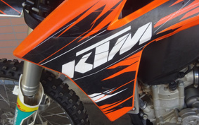 KTM 150 XC MXH43