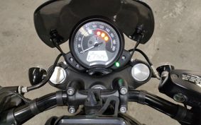 TRIUMPH BONNEVILLE BO BAR 2021 DAD84H