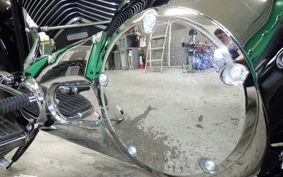 HARLEY FLSTF 1450 2005