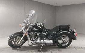 YAMAHA DRAGSTAR 1100 CLASSIC VP13J