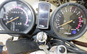 YAMAHA XS750 SPECIAL 1J7