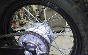 HONDA FTR223 MC34