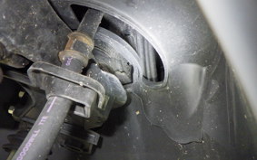 SUZUKI スウィッシュ125 DV12B