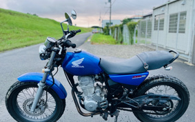 HONDA FTR223 MC34