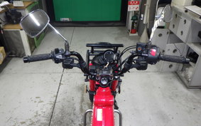 HONDA CT125 HUNTER CUB