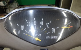 HONDA DIO CESTA GEN 2 2005 AF62