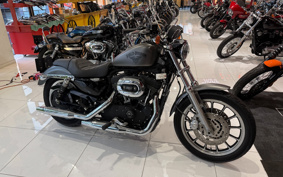 HARLEY XL1200R 2008 CV3