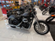 Фото Harley XL1200R 2008 с японского аукциона