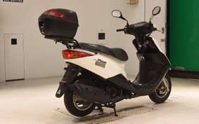 YAMAHA AXIS 125 TREET