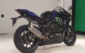 YAMAHA YZF-R1 2021 RN65J