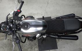 MOTO GUZZI V7 STONE 3