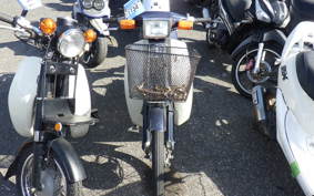 YAMAHA MATE 50 V50