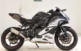 KAWASAKI ZX-4R 2018 ZX400P