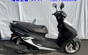 OTHER CYGNUS 125XSR-3