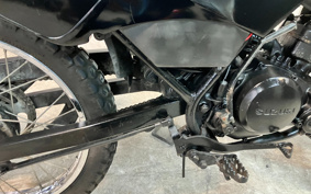 SUZUKI F SA11A
