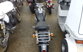 HONDA MAGNA 50 AC13