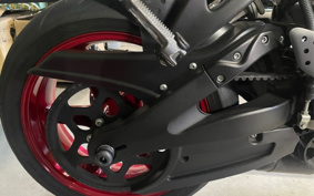 BUELL FIRE BOLT XB12SS 2009 JX03