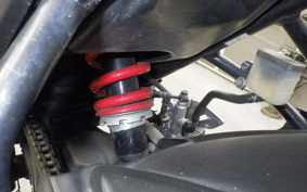 SUZUKI ｼﾞｸｻｰ150 2025 NG4BG