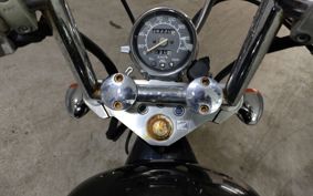 HONDA STEED 400 NC26