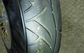 SUZUKI GSX400 IMPULSE 1995 GK79A
