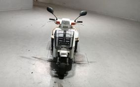 HONDA GYRO TA01