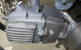 HONDA C50 SUPER CUB 2025 AA01