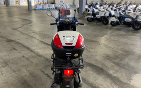 HONDA  BENLY  PRO  AA03