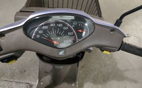 HONDA DIO CHESTER AF68