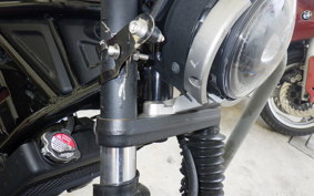 HONDA REBEL 250 MC49