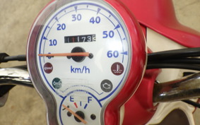 YAMAHA VINO 50 SA37J