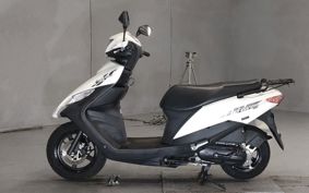 SUZUKI ADDRESS V125 DT11A