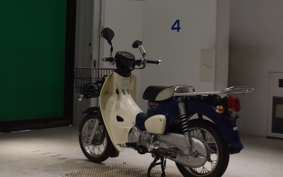HONDA C50 SUPER CUB 2007 AA07