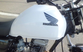HONDA APE50 AC16