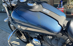 HARLEY  HARLEY FXD100TH SUPER GURAIDO 2003 GHV