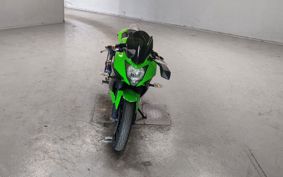KAWASAKI NINJA250SL BX250A