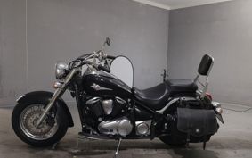 KAWASAKI VULCAN900 CLASSIC 2008 VN900B
