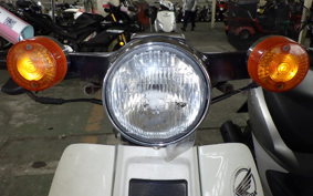 HONDA C70 SUPER CUB C70