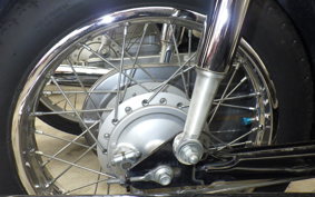 HONDA LITTLE CUB AA01