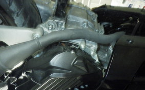 HONDA PCX 160