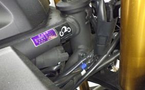 YAMAHA YZF-R25 2017 RG43J