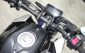 HONDA CB125 R 2007 JC79