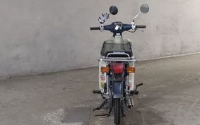 HONDA SUPER CUB50 AA01