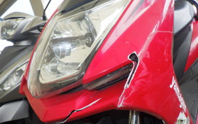 YAMAHA CYGNUS 125 XSR 3 SEA5J