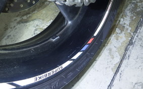 YAMAHA MT-01 2007