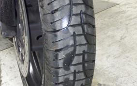 SUZUKI HAYABUSA Gen.2 2011