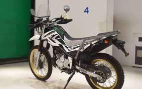 YAMAHA SEROW 250 Gen.3 DG31J