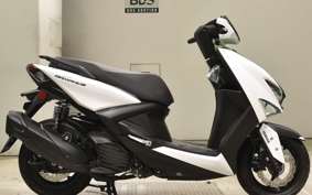 YAMAHA CYGNUSｸﾞﾘﾌｧｽ SEJ4J