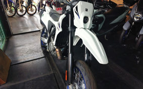 SUZUKI DR-Z4SM 2025 ER1AH