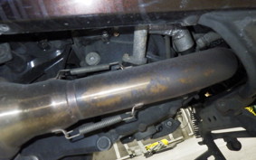 YAMAHA MAXAM 250 2009 SG21J